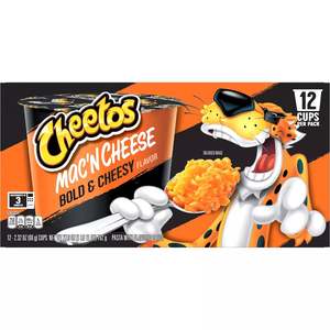 Cheetoss Cheese Flamin' Hot Flavor 2,11 oz Mejor calidad Venta caliente Precio de fábrica Venta al por mayor Snack picante - Product Image 3