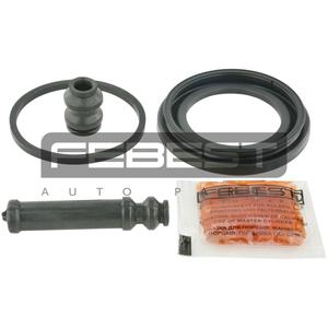 Kit di riparazione, pinza freno anteriore FEBEST (0475-CS2F) - Product Image 1