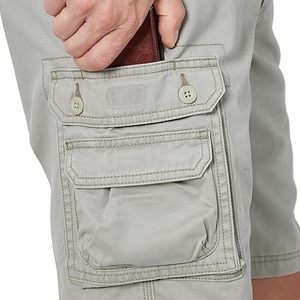 Expanza Industries Short de gym en maille pour homme Personnalisé Designer Summer Essentials Couleur unie Taille élastique Pantalon de survêtement de plage - Product Image 5