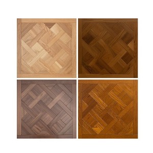 <span class=keywords><strong>Parquet</strong></span> <span class=keywords><strong>en</strong></span> bois d'ingénierie <span class=keywords><strong>en</strong></span> <span class=keywords><strong>teck</strong></span> pour salon <span class=keywords><strong>salle</strong></span> <span class=keywords><strong>de</strong></span> <span class=keywords><strong>bain</strong></span> Design <span class=keywords><strong>de</strong></span> luxe haut <span class=keywords><strong>de</strong></span> gamme Motif complexe Bois dur <span class=keywords><strong>de</strong></span> qualité supérieure - Product Image 2