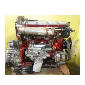 เครื่องยนต์ดีเซล HINO DUTRO S05D มือสอง JDM ลองบล็อก สภาพดีเยี่ยม - Product Image 4