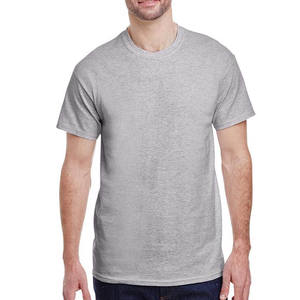T-shirt ample en coton 100% de 260g, personnalisable, créez votre propre vêtement, jersey fin, manches courtes, t-shirts - Product Image 2