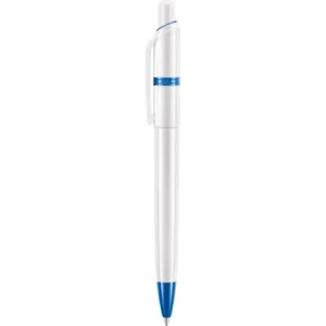 Penna a Sfera Personalizzata in ABS Duncal, Gadget Promozionale Personalizzato - Product Image 2