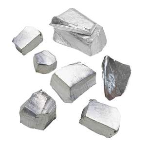 บล็อกแท่งโลหะบริสุทธิ์99.99% แกโดลิเนียมที่มีความบริสุทธิ์สูงสำหรับงานตามขนาดที่กำหนดเอง - Product Image 3