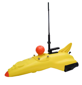 Nouveaux bateaux de pêche télécommandés longue portée, rechargeables, personnalisables, de qualité industrielle OEM - Product Image 1