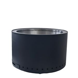 Nuevo Producto: Brasero <span class=keywords><strong>de</strong></span> <span class=keywords><strong>Leña</strong></span> para Patio, Jardín o Picnic, Fácil <span class=keywords><strong>de</strong></span> Limpiar, sin Humo - Product Image 4