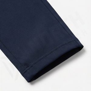 Pantalons de jogging confortables pour hommes, séchage rapide, maille respirante, pantalons de sport, pantalons de fitness, design de qualité supérieure lavé - Product Image 6