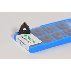 YOUNIO WNMA 080412 CC65 <b>Cutting</b> & Forming <b>Tools</b> - Product Image 1