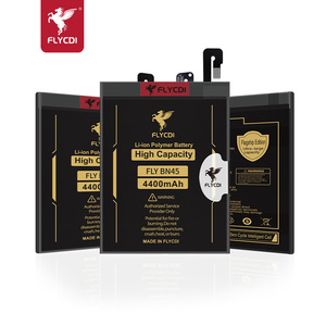 Аккумулятор FLYCDI FB0075 4400 мАч для смартфонов Note 2/Note 5/Note 5 Pro – в наличии - Product Image 4