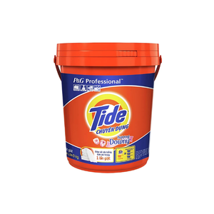 Vietnam tide <b>Pods</b> <b>Laundry</b> <b>Detergent</b> Top-load tide 5kg Original Scent <b>Detergent</b> Making Washing Machine - Product Image 3