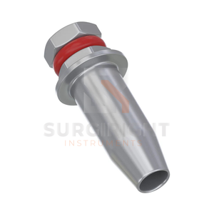 Destornillador de trinquete para implantes en forma de raíz Destornilladores de torsión de implante universal Kit de llave 15-70NCM Controladores de trinquete Surgiright - Product Image 2