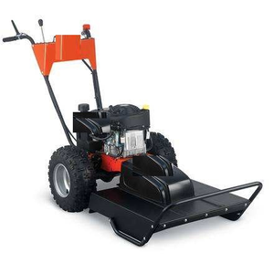 BUY YOUR AUTHENTIC NEW <b>Power</b> Field 34 H/P Electric Start – Heavy-Duty Field & <b>Brush</b> Mower for Tough Terrain - Product Image 4