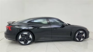 Audi RS e-tron GT quattro 2024 Seminuevo en Excelentes Condiciones - Product Image 6