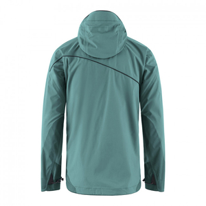 Vestes Softshell imperméables pour hommes, nouvelle arrivée, qualité supérieure, vente en gros, coupe-vent, respirantes, personnalisables - Product Image 2