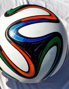 Jeu le plus demandé Ballons de football officiels Seamless Hot Post and Craft Game Training Football de haute qualité - Product Image 2