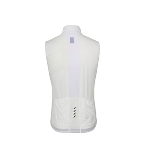 เสื้อกั๊กปั่นจักรยานสะท้อนแสงกันลมเสื้อกั๊กแขนกุดสำหรับขี่จักรยานในสไตล์ที่เป็นเอกลักษณ์ - Product Image 4