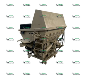 Motor Eléctrico y Motor de Arranque COMPLETO para Bombas - Modelos 905 907 909 Q80 Q90 - Product Image 3