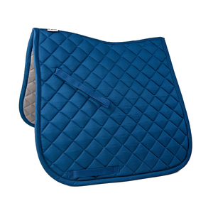 Jeu de tapis de selle pour chevaux Jeu de tapis de selle à sublimation Matchy Set de tapis de selle de dressage équin Numnah - Product Image 6