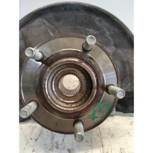 Brazo de Suspensión Delantero Izquierdo para Jeep Compass Serie SPN018426 (11>15) - Product Image 6