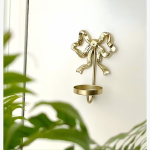 Portavelas moderno material fuerte uso superventas para casa jardín granja casa y otra Decoración - Product Image 1