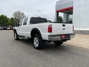 ฟอร์ด เอฟ-350 ลาเรียต ปี 2012 - Product Image 6