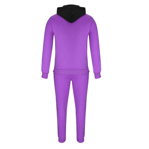 Survêtements d'hiver légers pour hommes, personnalisables avec logo, vêtements de jogging de qualité supérieure, respirants, imprimés, unis, durables - Product Image 4