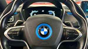 BMW i8 Roadster, voiture de sport d'occasion certifiée, modèle 2020 - Product Image 5