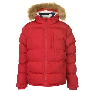 Manteaux d'hiver rembourrés pour hommes Veste à bulles d'air coupe-vent/imperméable personnalisé Vestes d'hiver chaudes d'extérieur pour hommes - Product Image 6