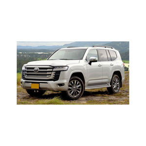 Alta calidad Toyotai LAND CRUISER J70, coches SUV usados para la venta - Product Image 4