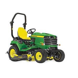 2025 Tractor Deeree X950R Lawn Mower Ready to Ship Wholesale New Johnn Deeere X950R Riding Mower Tractors - Product Image 1