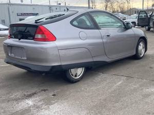 HONDA INSIGHT 2000 d'occasion, conduite à gauche/droite - Product Image 4