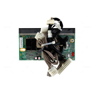 A3C40100500 แผงวงจรไฟฟ้าหลังแผงหลักของฟูจิตสึ สำหรับ TX200 S5 S6 ปรับสภาพใหม่ - Product Image 2