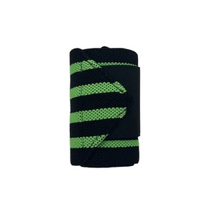 Bandes de poignet en néoprène pour la musculation, le yoga, la musculation, l'haltérophilie, équipement de sécurité pour hommes - Soulevé de terre - Product Image 4