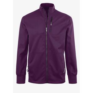 Chaqueta de enfermería elegante 2025 para hombres y mujeres Material transpirable suave y elástico para uniformes de comodidad de larga duración - Product Image 3
