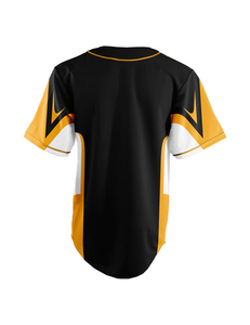 Maillot de baseball classique pour homme élégant, confortable et durable avec une fonction respirante - Product Image 6