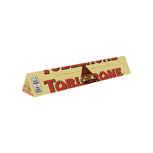 Premium Packaged <b>Toblerone</b> <b>Chocolate</b> available for wholesale trade - Product Image 5
