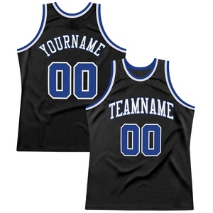 Maillot de basket-ball personnalisé en mesh, séchage rapide, nom et numéro, t-shirt de sport, uniforme d'équipe pour hommes, vêtements de sport pour adultes - Product Image 1