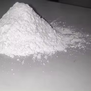 Poudre de carbonate de calcium du Vietnam pour jouets en plastique, produits éducatifs et fabrication de produits de consommation - Product Image 1