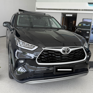 SUV 7 places 2026, essence, transmission 8AT, Safety Sense 2.5+, état d'occasion, sans accident, prêt à être expédié - Product Image 3