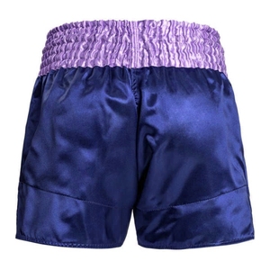 Pantalones cortos de Muay Thai de calidad superior 2026, pantalones cortos de hombre sublimados con logotipo personalizado, pantalones cortos de Kickboxing Muay Thai para adultos personalizados - Product Image 2