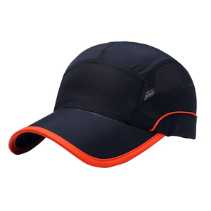 Casquette de camionneur en maille respirante imperméable de qualité supérieure pour l'hiver, logo personnalisé, snapback réglable, élégante et tendance pour l'extérieur - Product Image 1