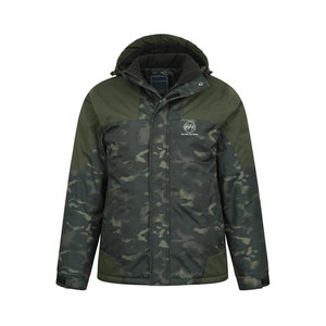 Chaqueta de Esquí para Hombre, Transpirable, de Fabricación Profesional, Informal, Gruesa, para Invierno - Product Image 5