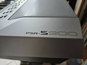 ยามาฮ่า PSR-S900 61-Key Arranger Workstation รุ่นใหม่ล่าสุด - Product Image 3