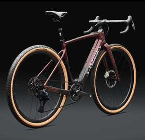 S-worksturbo Creo2 sram/ แดง/XX1 eagleaxs - Product Image 1