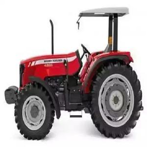Robusto y 4x4 compacto 85HP Robin Engine Massey Ferguson 300 Series Tractor de ruedas a la venta de proveedores directos - Product Image 2