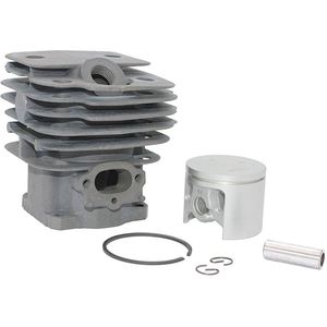 Oleomac 09/010 011 Cilindro y Pistón Ref 915063 Piezas de Motor Nuevas/Usadas para Industrias Agrícolas de Gasolina - Product Image 1