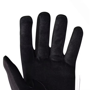 ถุงมือปั่นจักรยานกันหนาวสำหรับผู้ชายให้ความอบอุ่นกันลมกันน้ำสำหรับถุงมือสกี - Product Image 3