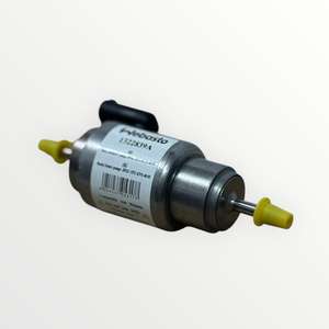 Pompe de dosage de carburant DP42 12V neuve compatible avec Webasto Air Top EVO 40/55 et Thermo Top EVO (1322839A) Garantie 1 an - Product Image 1