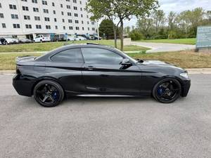 BMW Serie 2 M2 35i 2016 usado en venta a bajo precio - Product Image 5