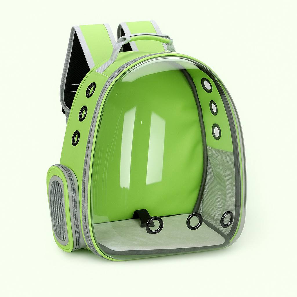 สีเขียว